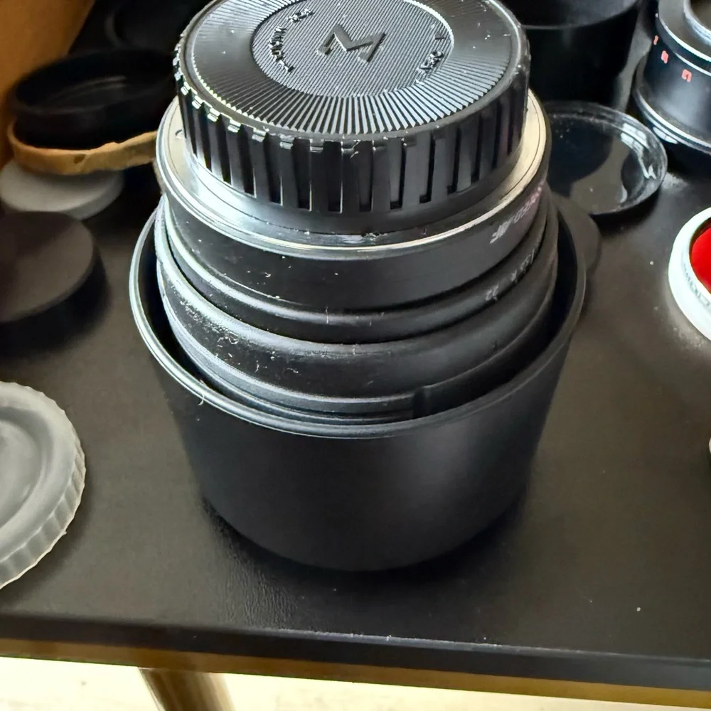 Sigma 24-70mm